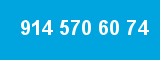 914 570 60 74 914 570 60 74